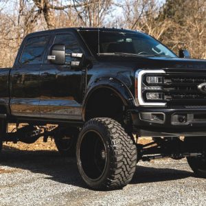 2023 Ford F-250 Super Duty Lariat 4x4